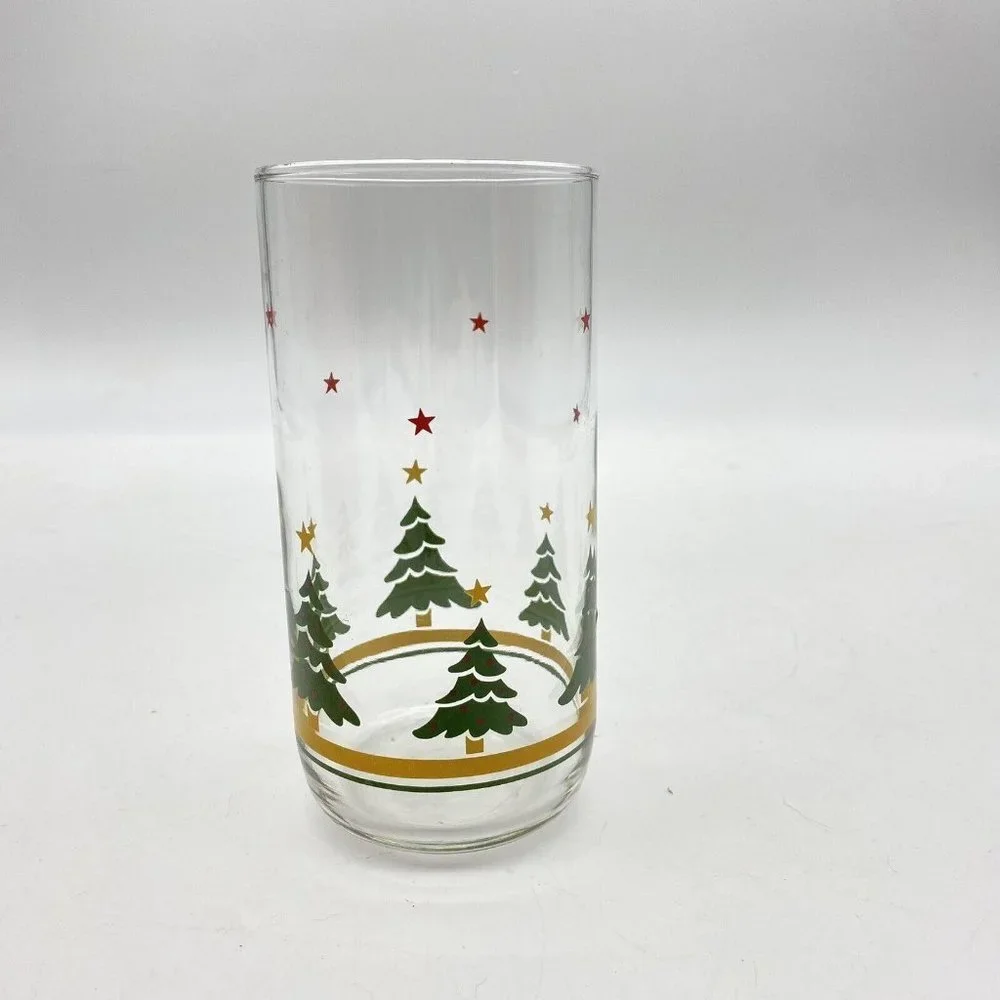 Libbey Glass Co. serve your